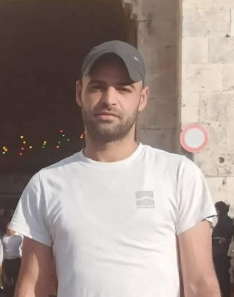 الشهيد عمار حجازي