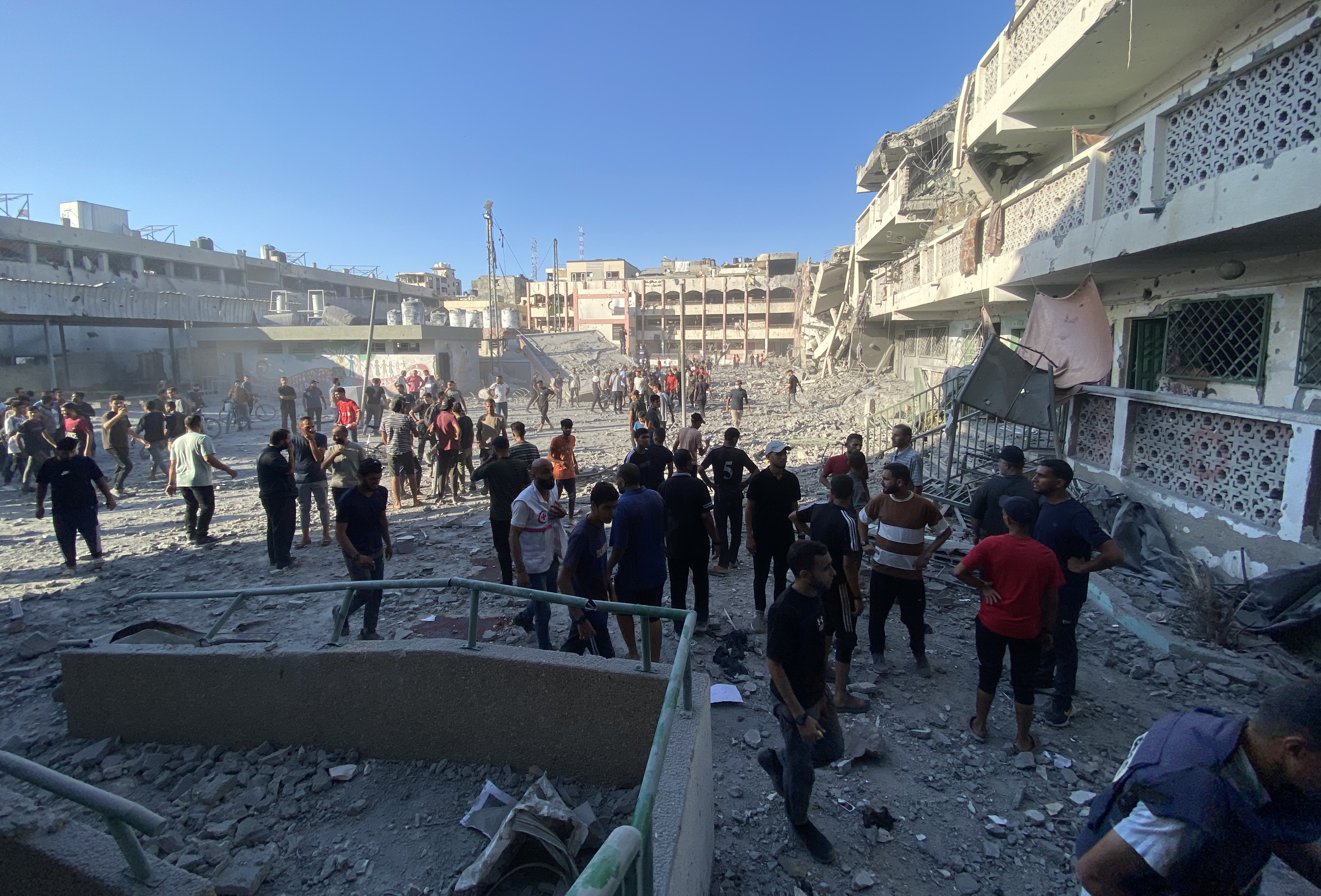 صورة أرشيفية