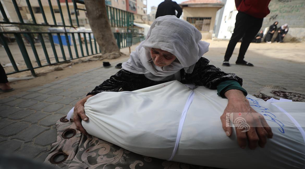 صورة أرشيفية "وفا"