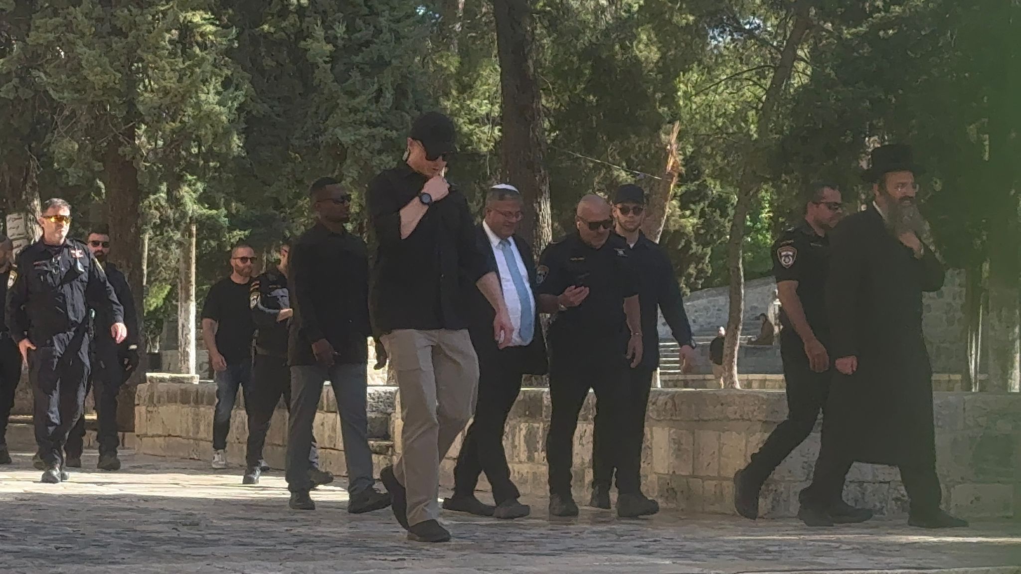 صورة ارشيفية