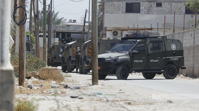 صورة أرشيفية (وفا)