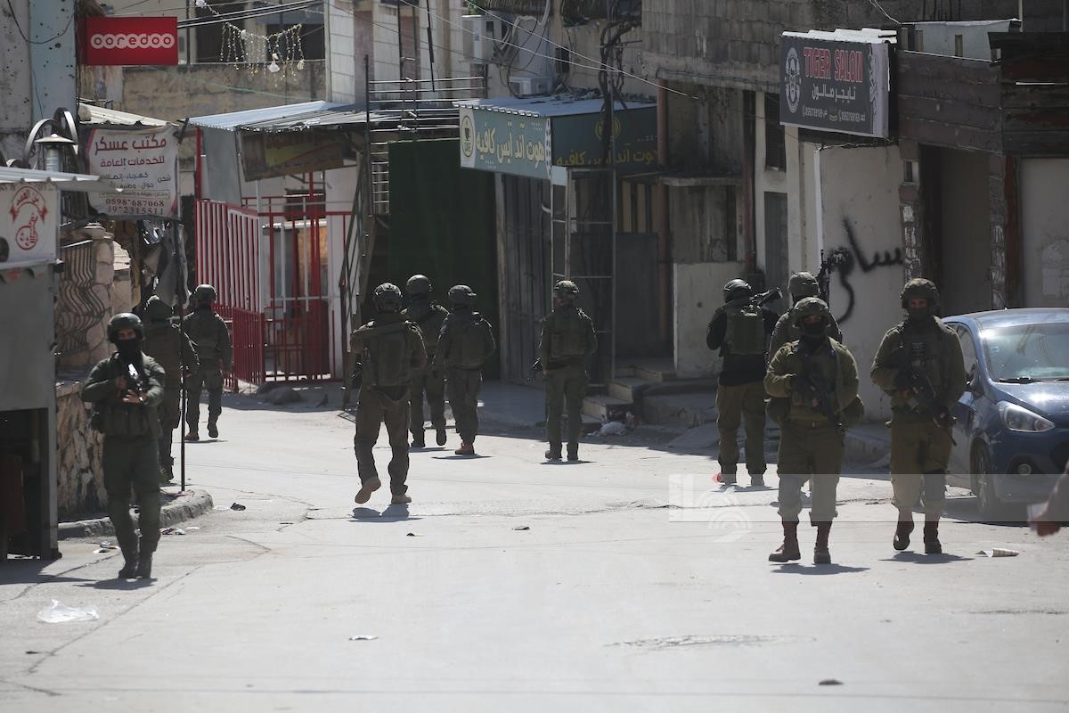 (تصوير: وفا)