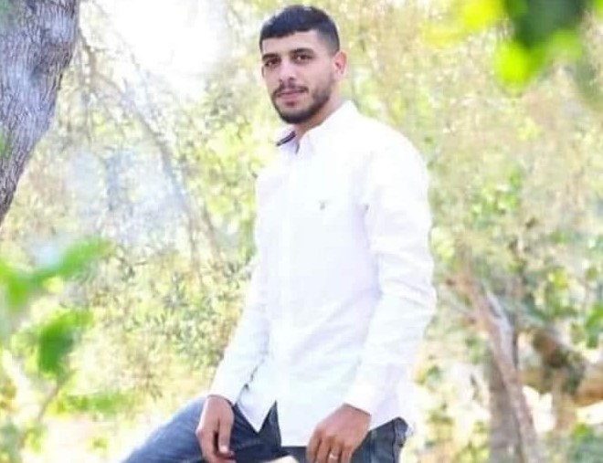 الشهيد أحمد سيف الشهيد أحمد سيف