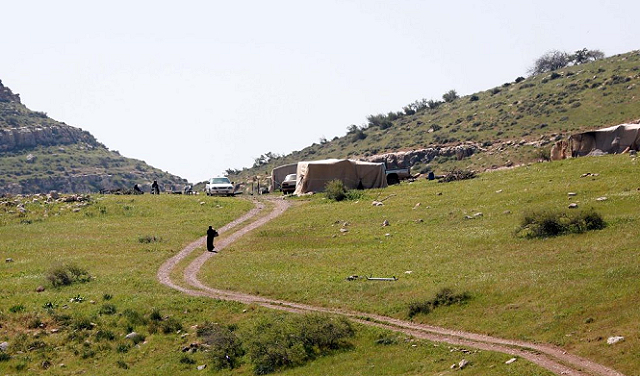 صورة أرشيفية