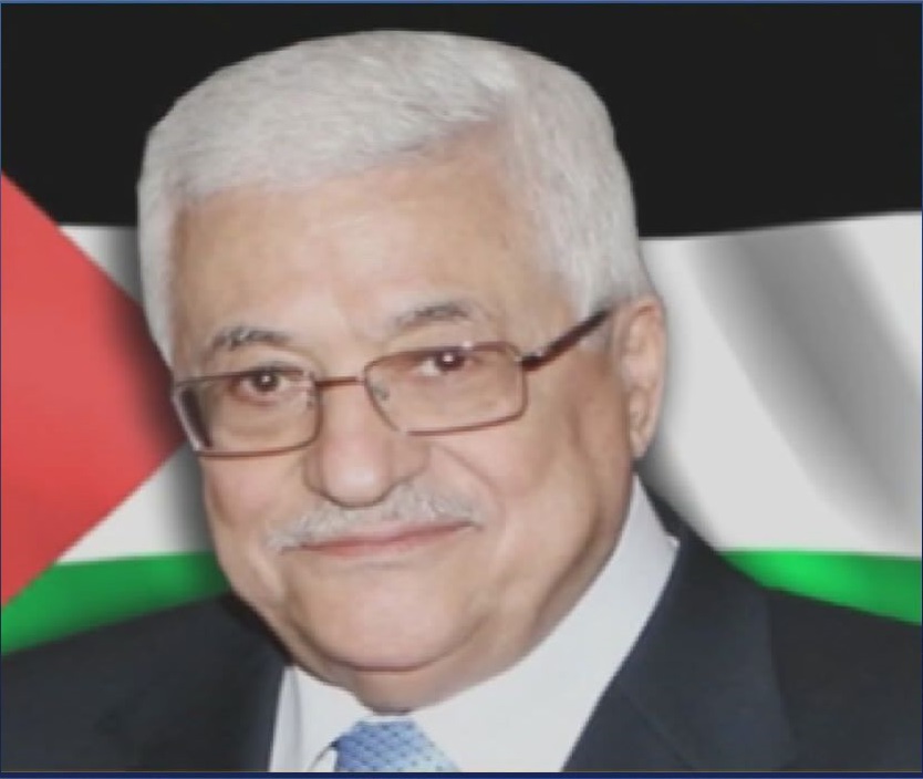 الرئيس يتلقى اتصال تهنئة بالعيد من وزير الأمن الداخلي الإسرائيلي