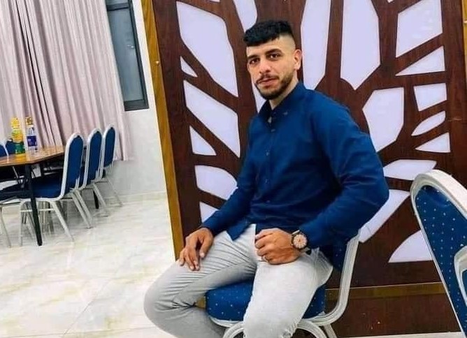 الشهيد أحمد سيف