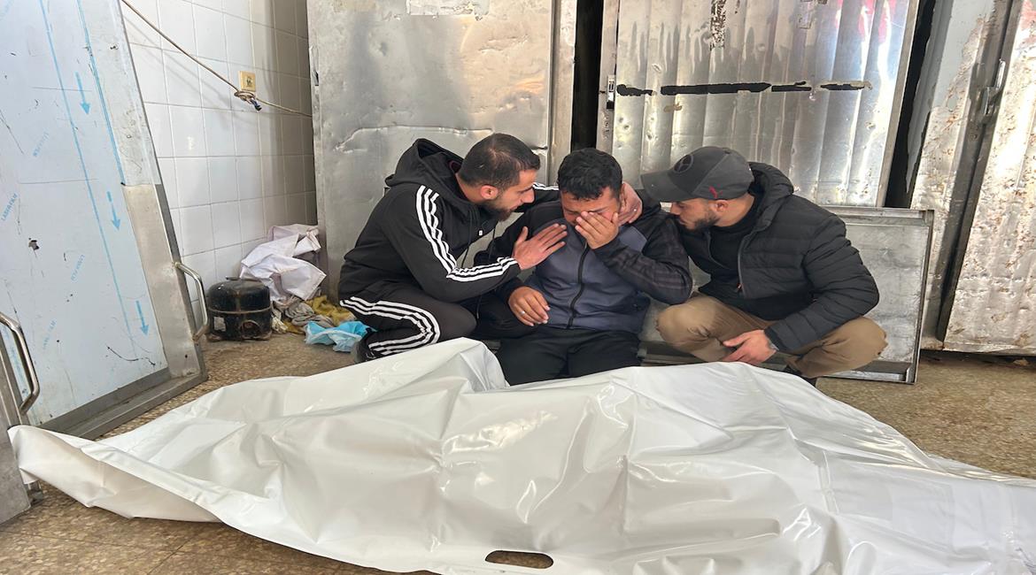 صورة أرشيفية (وفا)