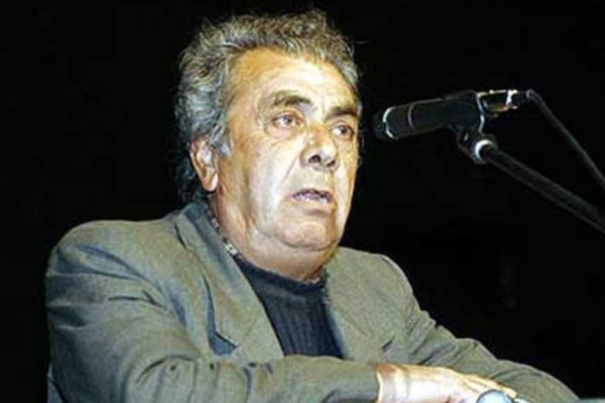 الكاتب والمناضل الراحل محمد نفّاع
