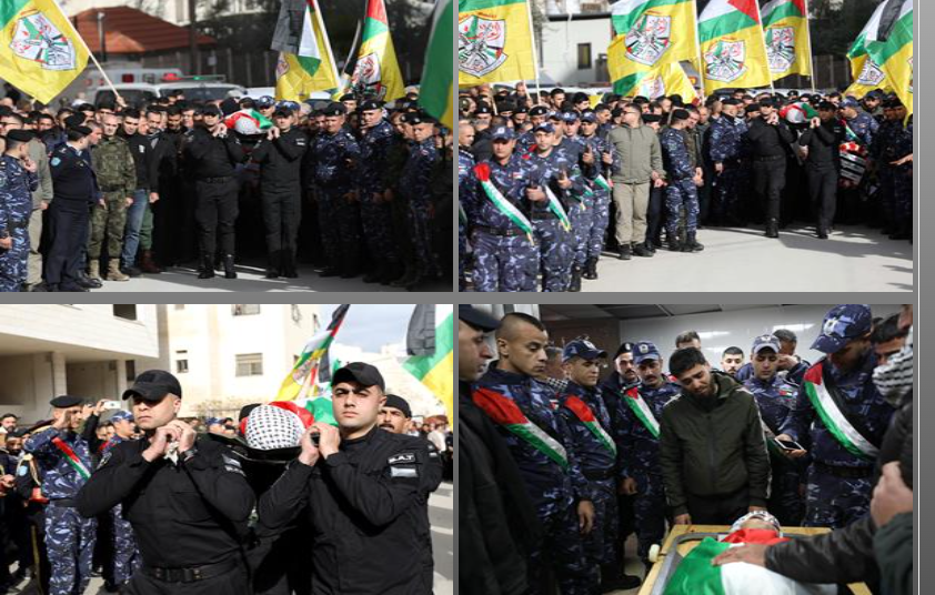 (تصوير: أيمن نوباني/ وفا)