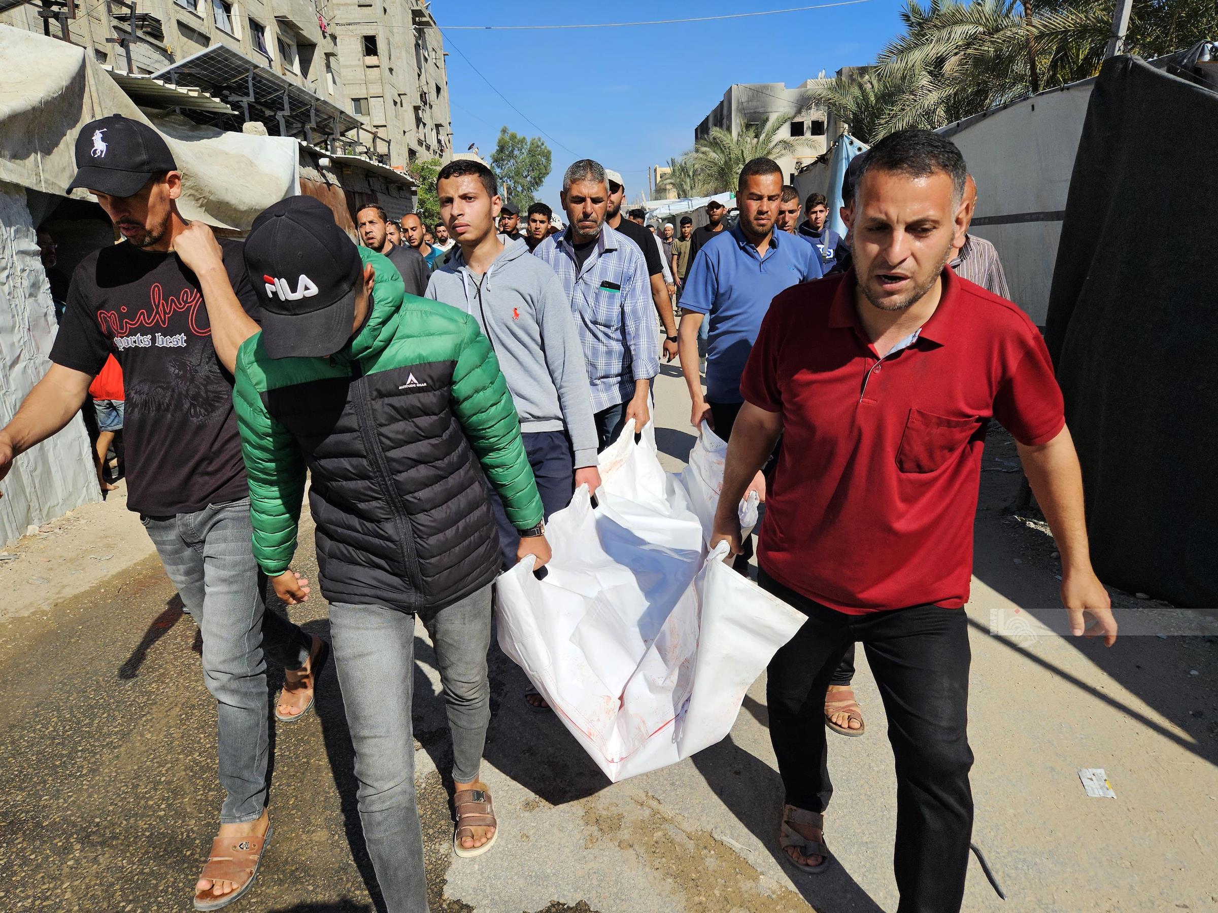 صورة ارشيفية