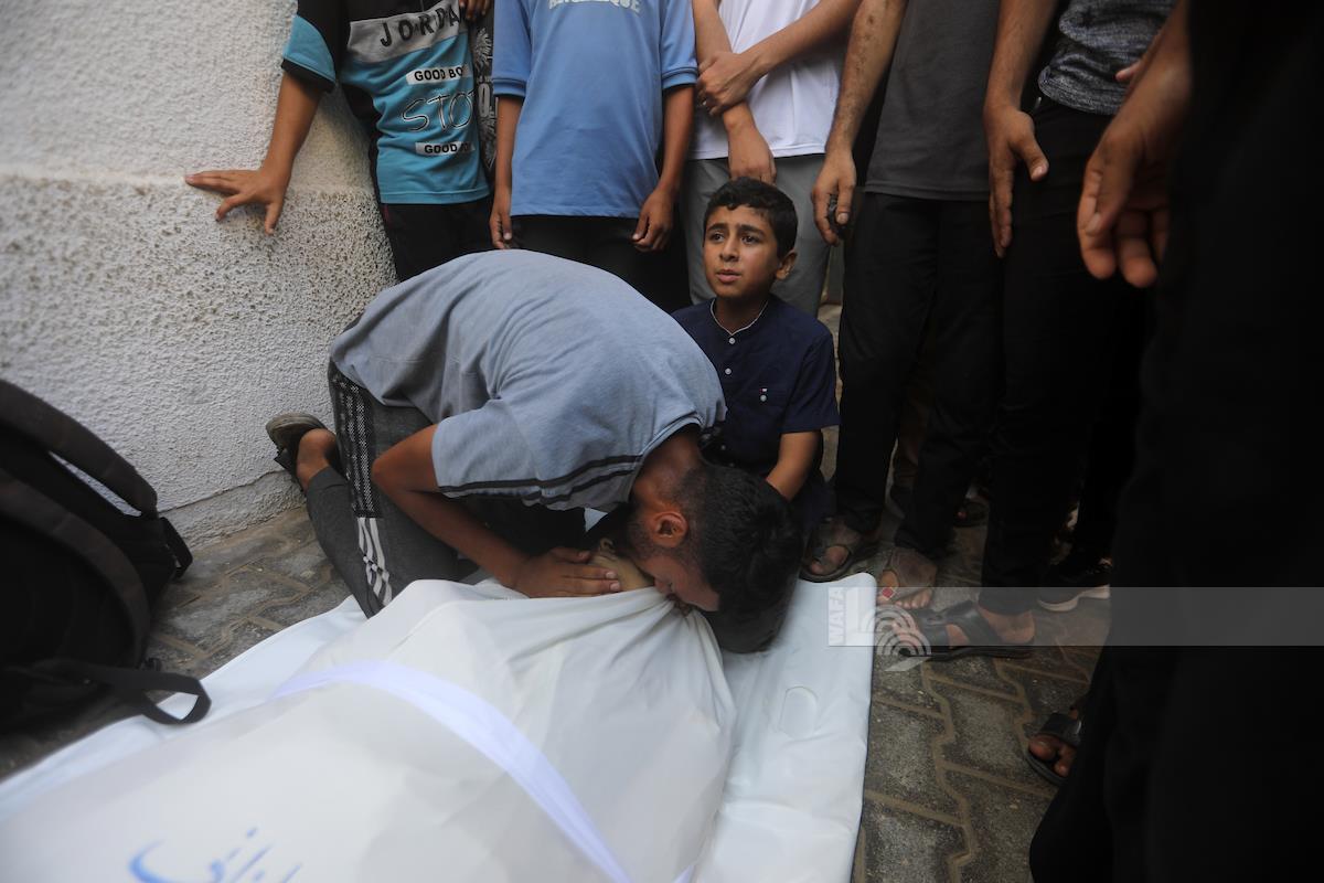 صورة أرشيفية "وفا"