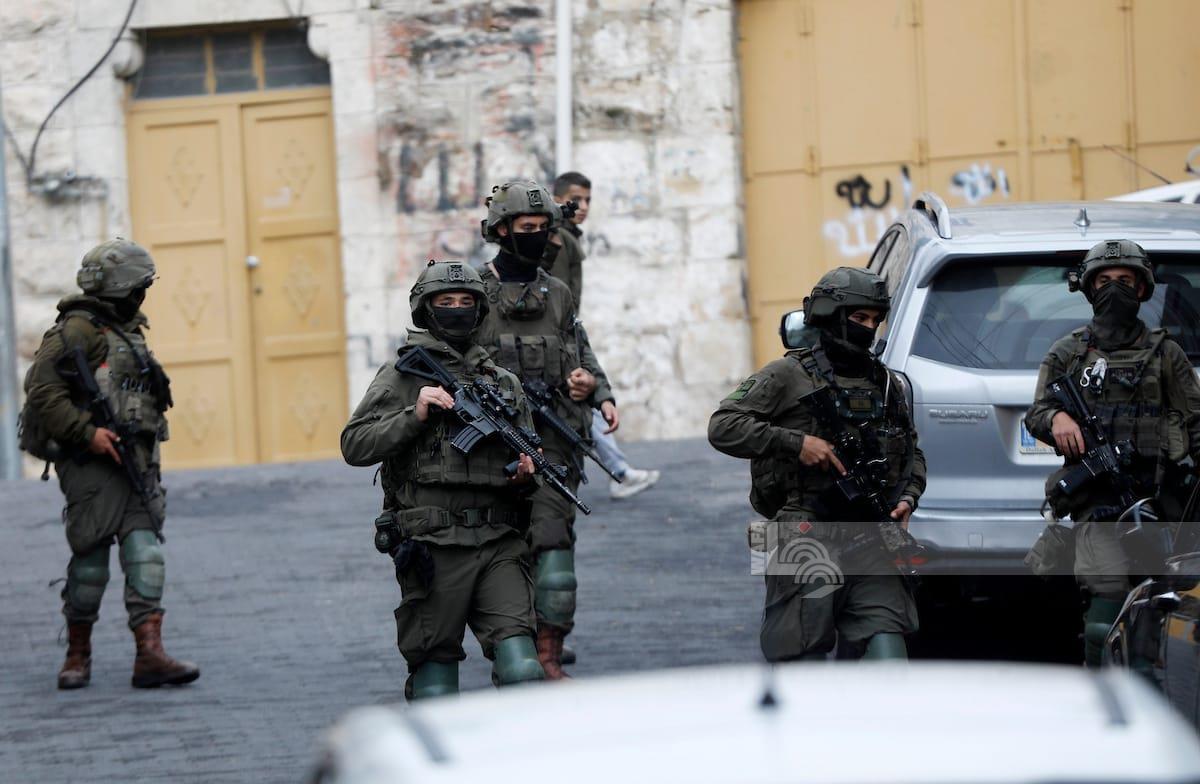 صورة أرشيفية "وفا"