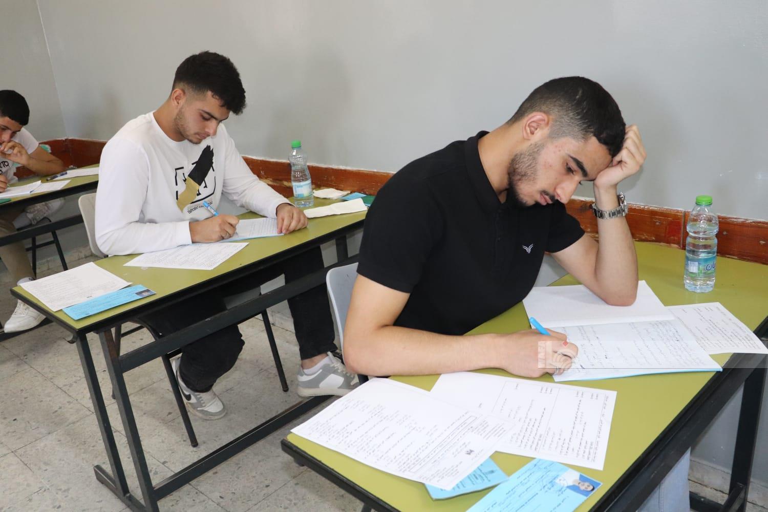 صورة أرشيفية "وفا"