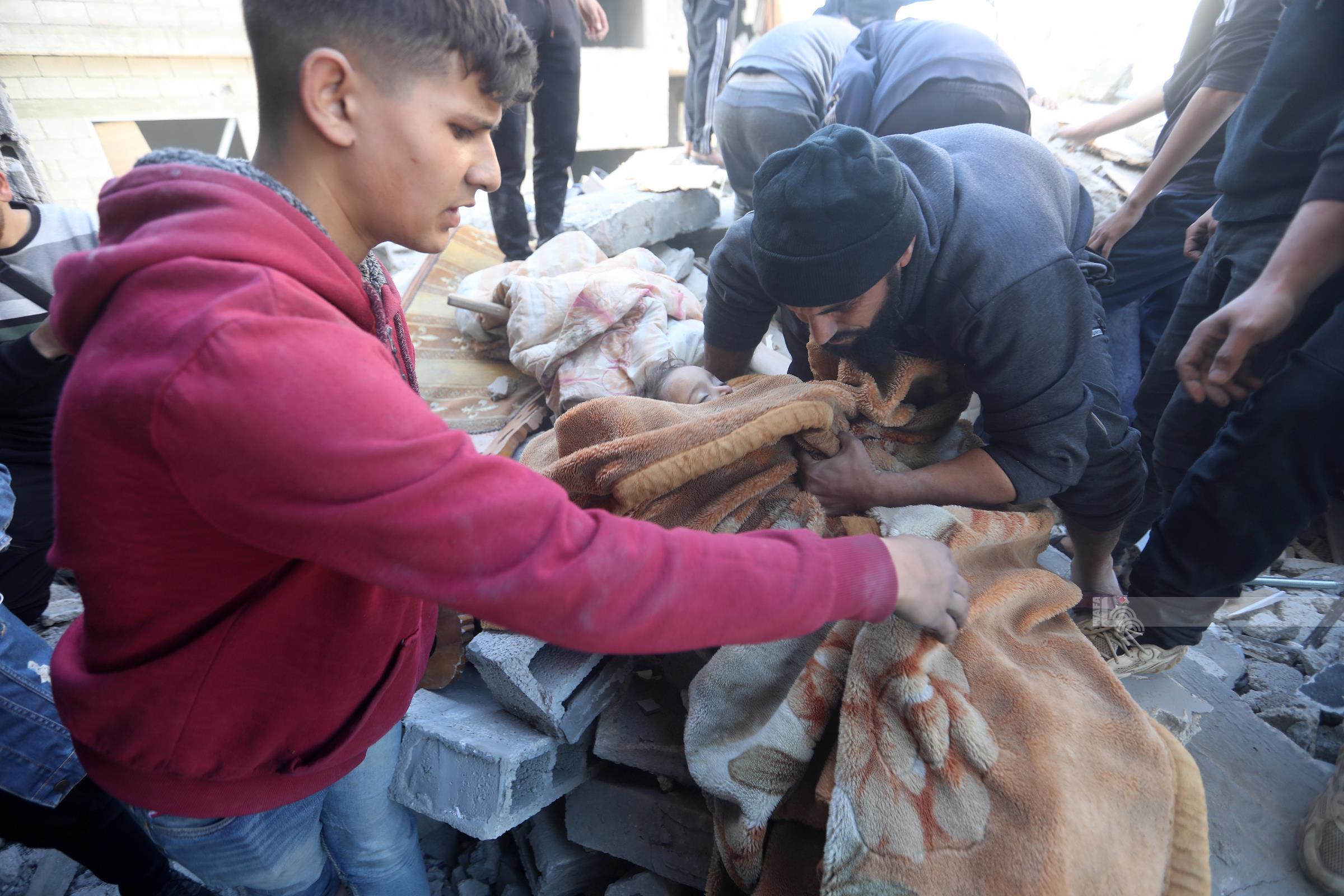 صورة ارشيفية