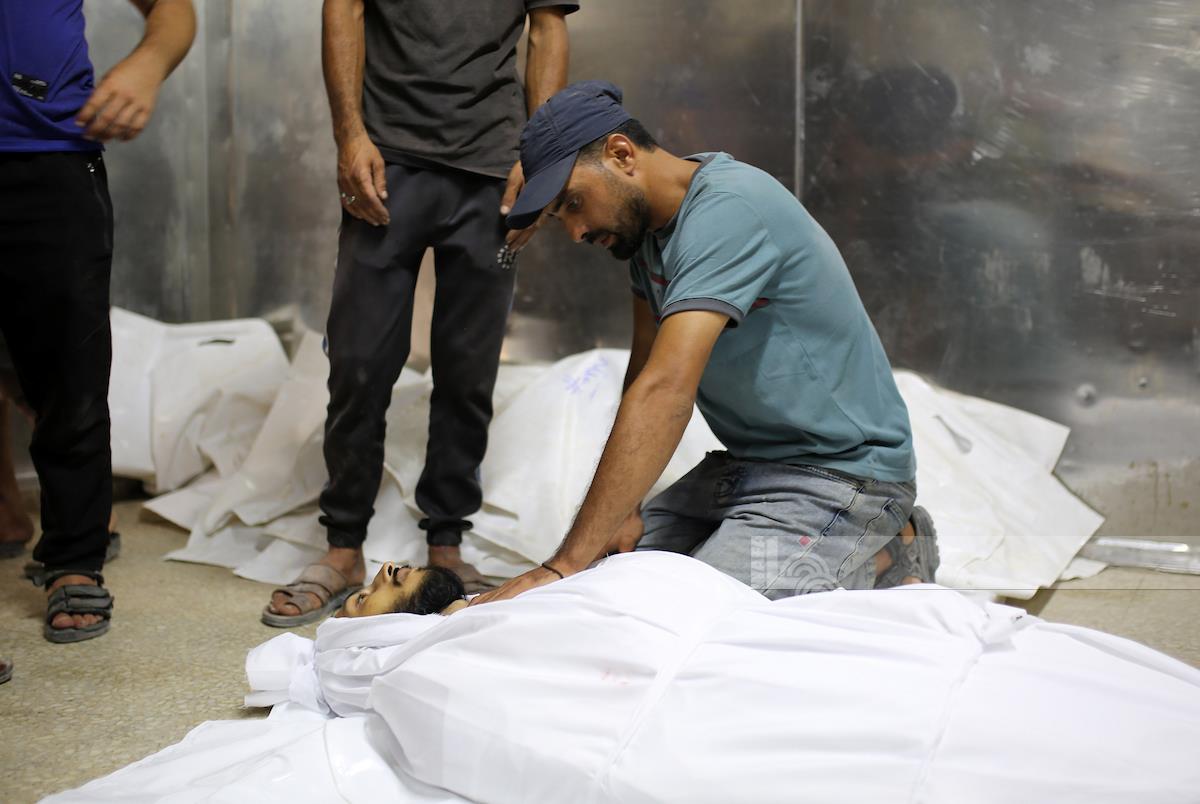 صورة أرشيفية "وفا"