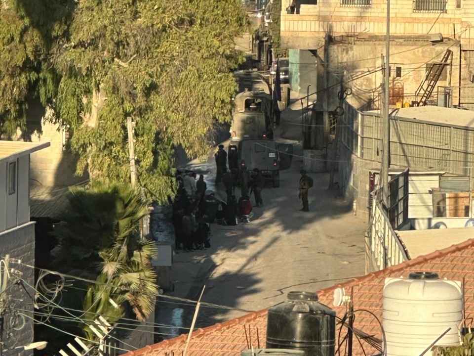 صورة ارشيفية