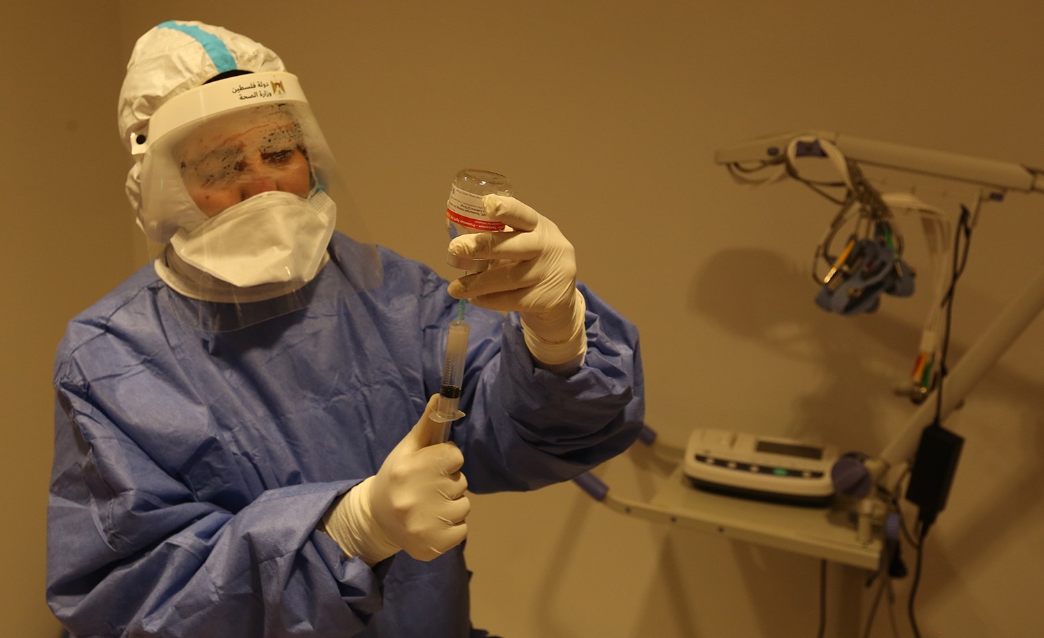 صورة أرشيفية