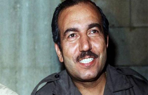 القائد خليل الوزير "أمير الشهداء" 