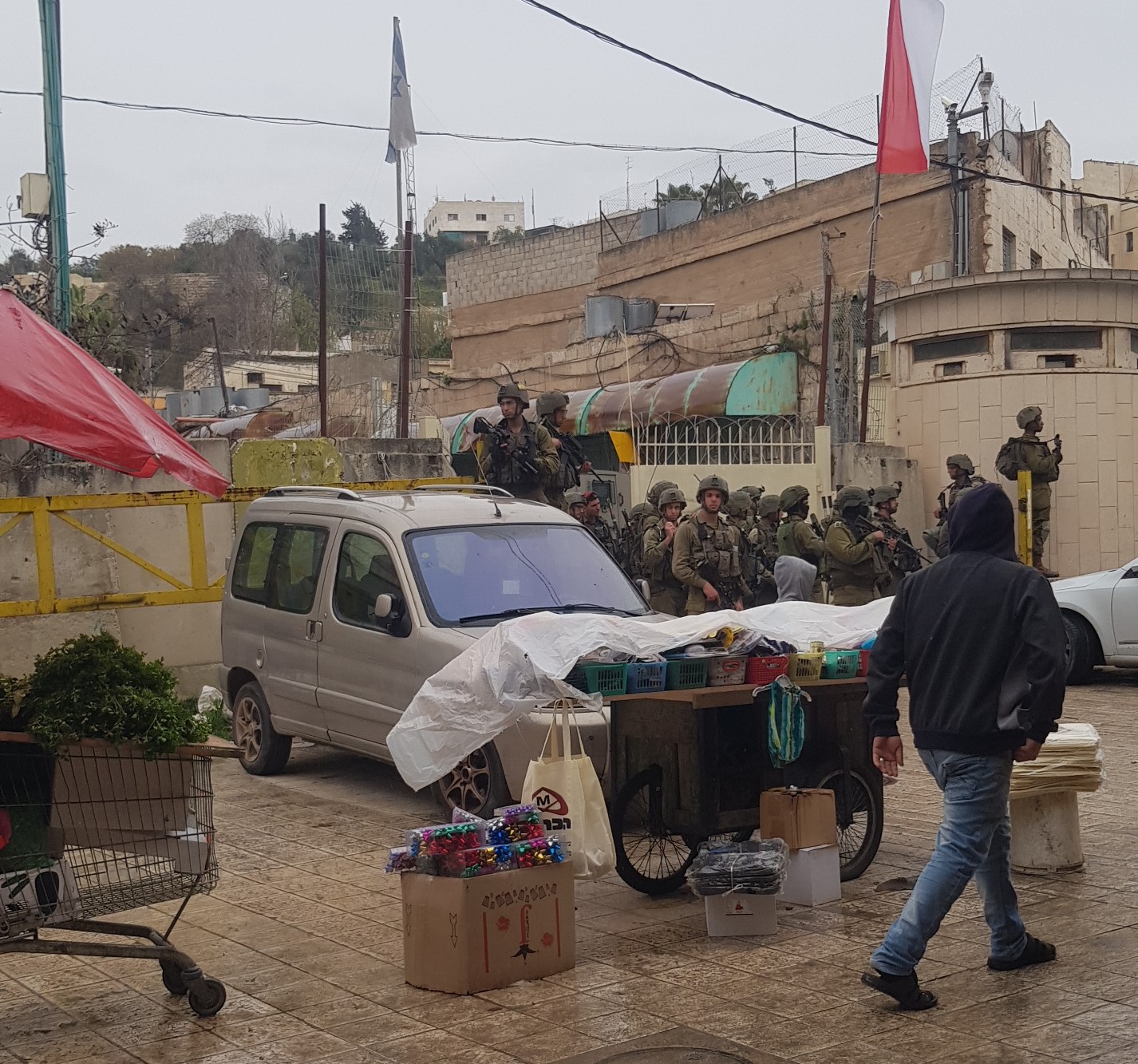 صورة ارشيفية