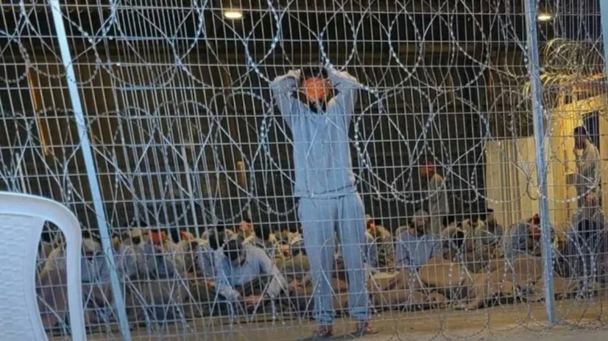 صورة أرشيفية "فرانس برس"