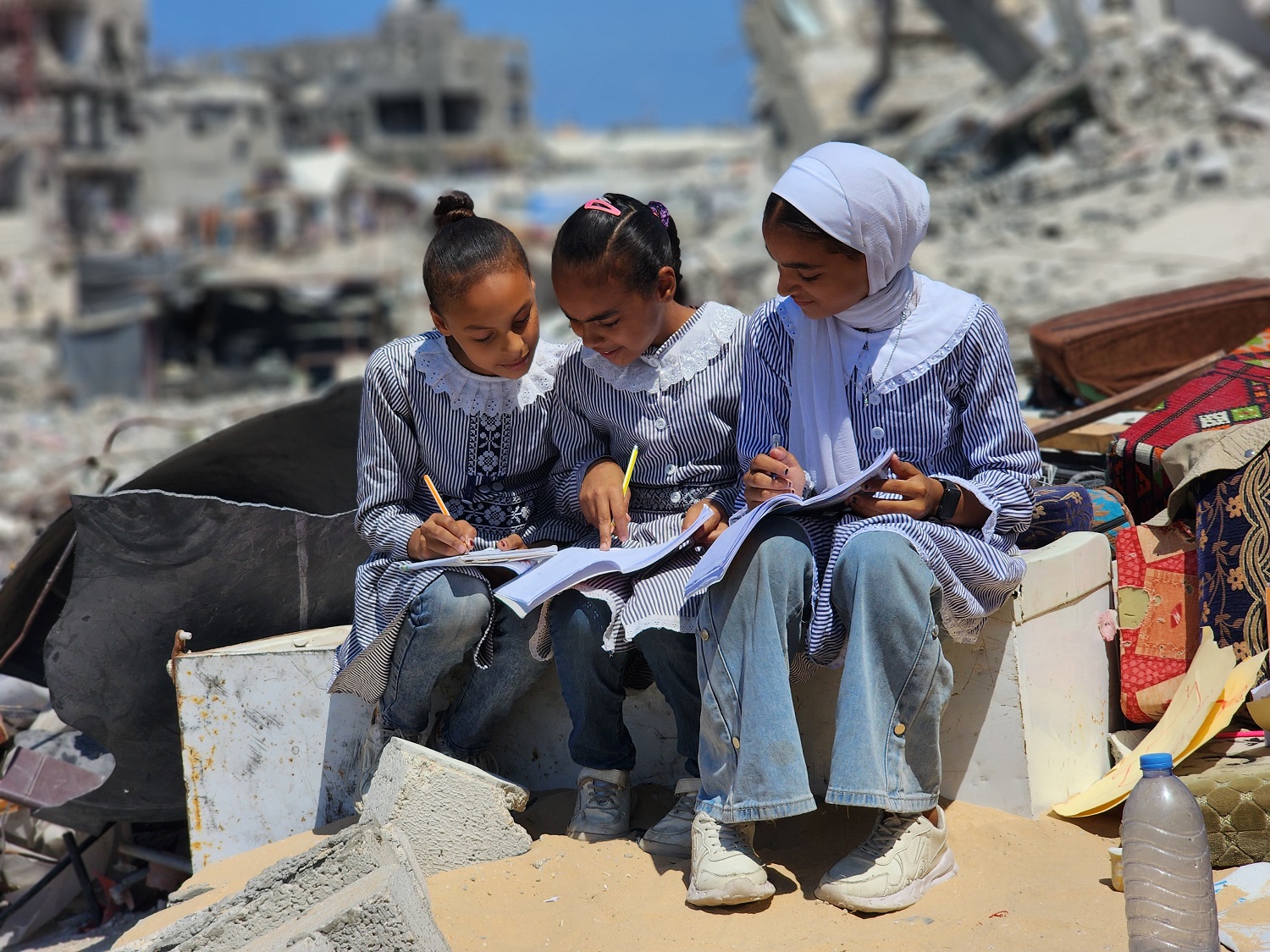 صورة أرشيفية (الأناضول)