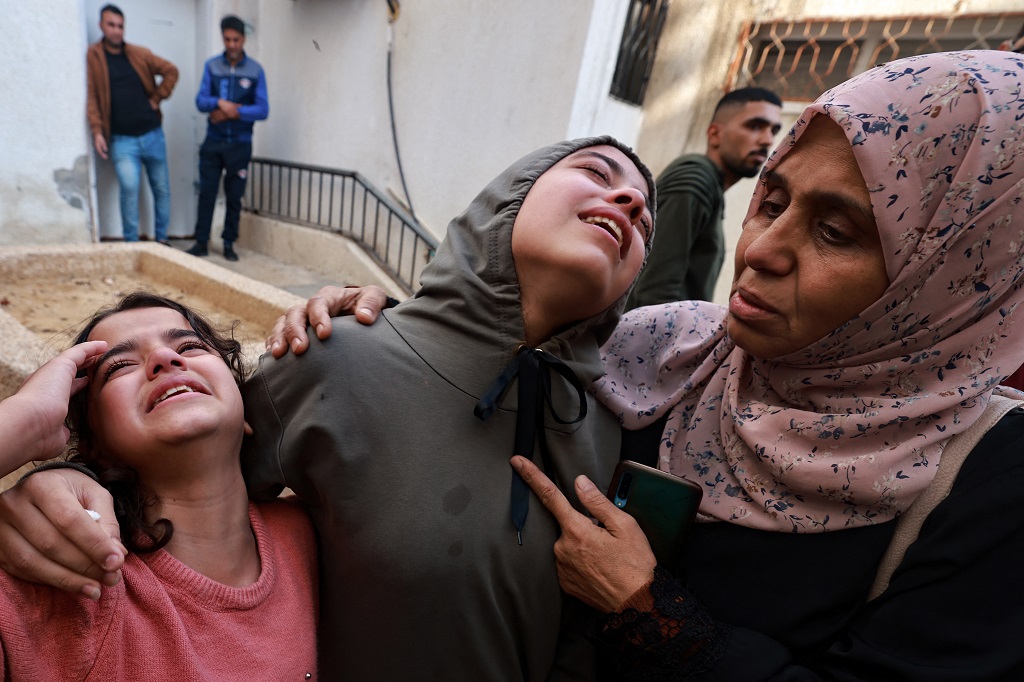 صورة أرشيفية "وفا"