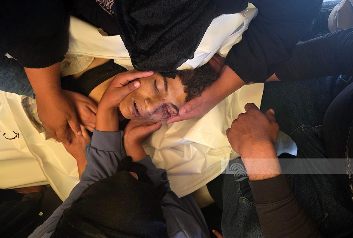 صورة أرشيفية "وفا"