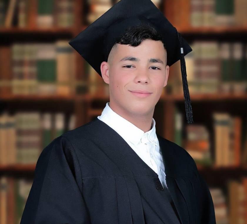 الشهيد محمود ابو سعن