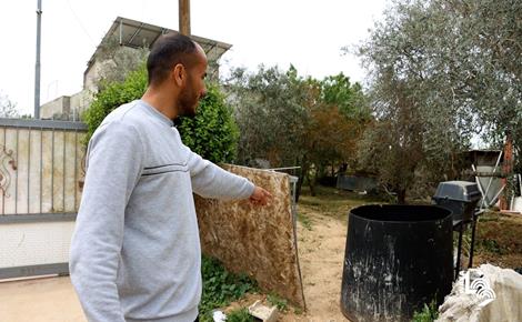 المستوطنون.. من التلال إلى عتبات البيوت المستوطنون.. من التلال إلى عتبات البيوت